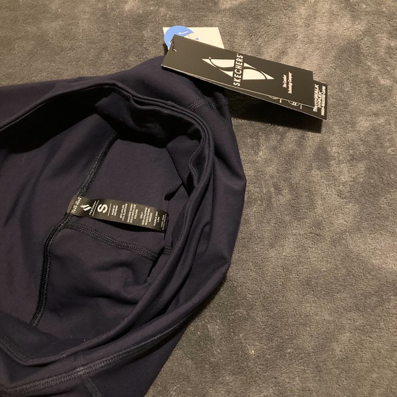 Lot of two pair,Skechers Women’s Black and Navy Bottoms - Picture 7 of 8